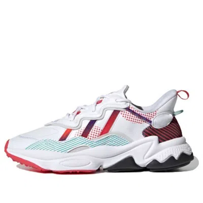 Adidas Originals (wmns)adidas Ozweego 'chinese New Year' In White