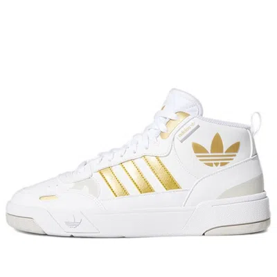 Adidas Originals (wmns)adidas Post Up 'white Gold'