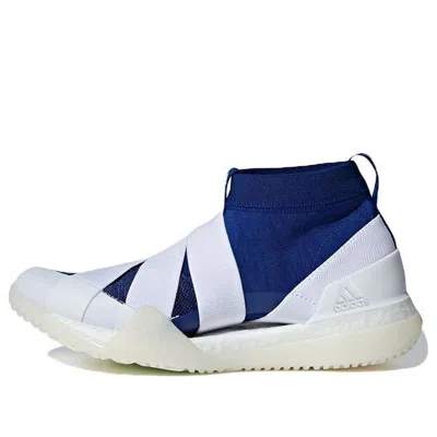 Adidas Originals (wmns)adidas Pureboost X Tr 3.0 Ll'white Blue'