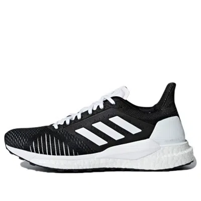 Adidas Originals (wmns)adidas Solar Glide St 'oreo' In Black