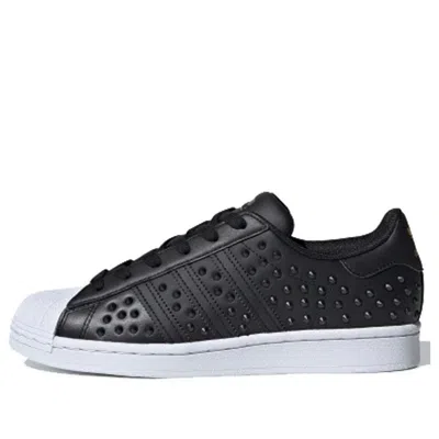 Adidas Originals (wmns)adidas Superstar 'core Black Stud'
