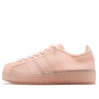 Adidas Originals (wmns)adidas Superstar Jelly 'vapour Pink'