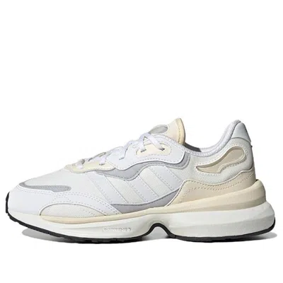 Adidas Originals (wmns)adidas Zentic 'ivory Grey White'