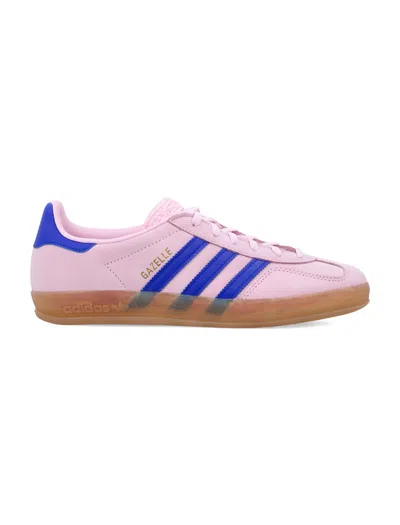 ADIDAS ORIGINALS WOMAN GAZELLE INDOOR