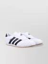 Adidas Originals Taekwondo Sneaker Quilted Rubber Sole Stripes