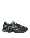 Adidas Originals Adidas X No Sleep Rave Club Exomniac In Black