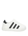 Adidas Originals Adifom Superstar Sneakers In White