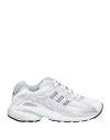 Adidas Originals Woman Sneakers White Size 6 Textile Fibers In White