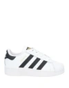 Adidas Originals Adidas Superstar Ii Sneakers In White