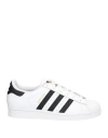 Adidas Originals Superstar Vintage W Shoes In White