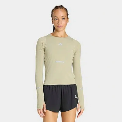 Adidas Originals Women's Adi365 Climacool Long-sleeve T-shirt
