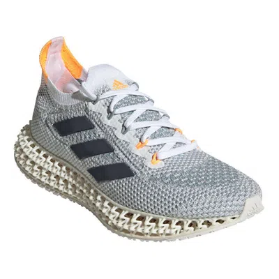 Pre-owned Adidas Originals Women's Adidas 4dfwd Running Shoes In Ftwwht/shanav/maggre