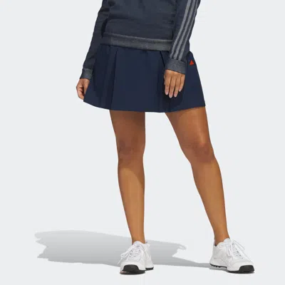 Adidas Originals Women's Adidas Made To Be Remade Flare Skirt In Multi