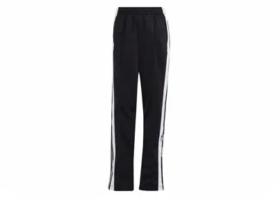 Pre-owned Adidas Originals Women's  Adibreak Pants In Black