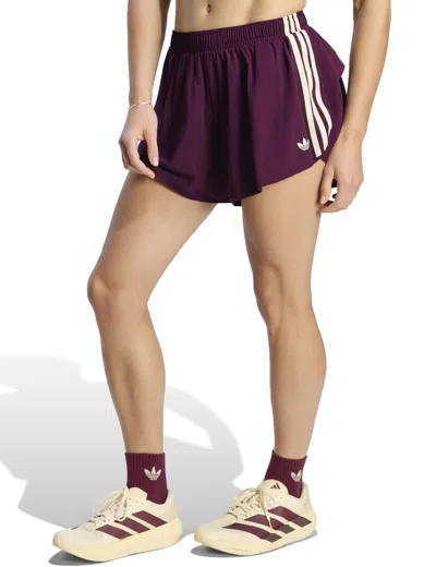 Adidas Originals Women's  Sport Shorts In Multi