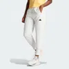 Adidas Originals Womens Adidas Z.n.e. Woven Pants In White