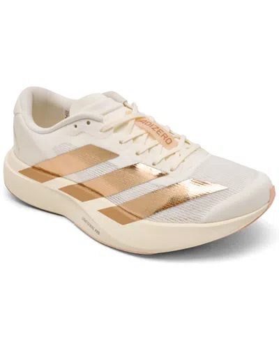 Adidas Originals Women's Adizero Evo Sl Running Sneakers From Finish Line In Multi