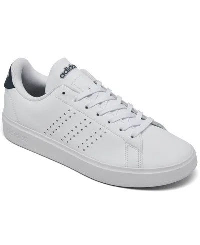 Adidas Originals Adidas Advantage 2.0 Sneaker In White