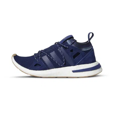 Adidas Originals Arkyn Low-top Sneakers In Blue