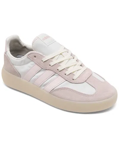Adidas Originals Women's Barreda Decode Casual Sneakers From Finish Line