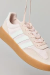 Adidas Originals Women's Barreda Decode Sneaker In Light Pink, Women's At Urban Outfitters In Pink
