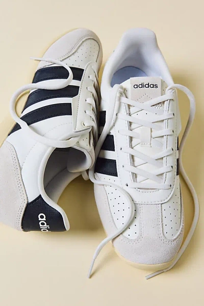 Adidas Originals Women's Barreda Lo Sneaker In Core White/core Black/war, Women's At Urban Outfitters