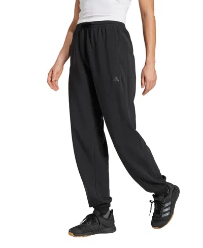 Adidas Originals Women's Designed For Training Warm Up Pants