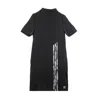 Adidas Originals Women's Dress Danielle Cathari Dress Black In Black
