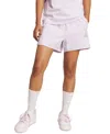 Adidas Originals Women's Essential Drawstring Pull-on Shorts