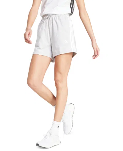 Adidas Originals Women's Essential Drawstring Pull-on Shorts