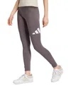 Adidas Originals Women's Essentials Big Logo Cotton Leggings