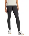 Adidas Originals Women's Essentials Big Logo Cotton Leggings In Black,white