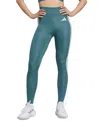 Adidas Originals Women's Essentials High-rise Logo Leggings