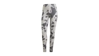 Pre-owned Adidas Originals Women's Future Icons 3stripes Leggings