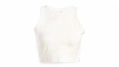Pre-owned Adidas Originals Women's Future Icons 3stripes Tank Top