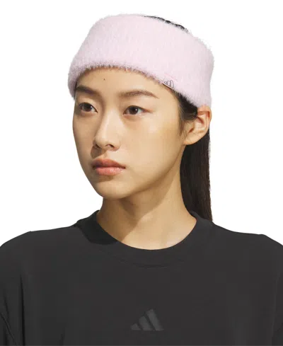 Adidas Originals Women's Lifestyle Fuzzy Headband