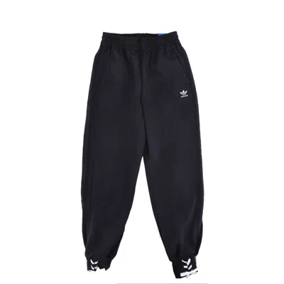 Adidas Originals Women's Lightweight Tracksuit Pants Cuffed Pant Black