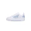 Adidas Originals Women's Low Shoe Adi2000 W Clear Sky/clear Sky/footwear White In Clear Sky/clear Sky/footwear White