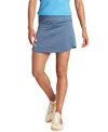 ADIDAS ORIGINALS WOMEN'S MATCH SKORT