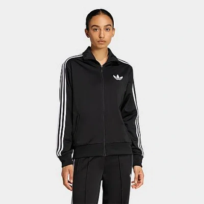 Adidas Originals Women's Originals Adicolor Classic Firebird Loose Track Top
