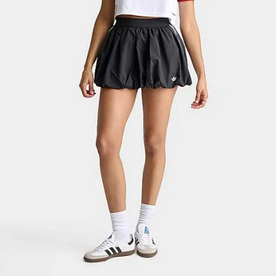 Adidas Originals Women's Originals Balloon Skirt In Black