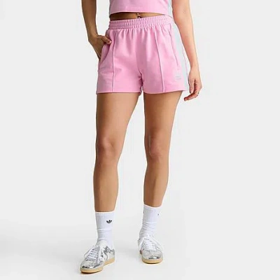 Adidas Originals Women's Originals Classic Shorts In Multi