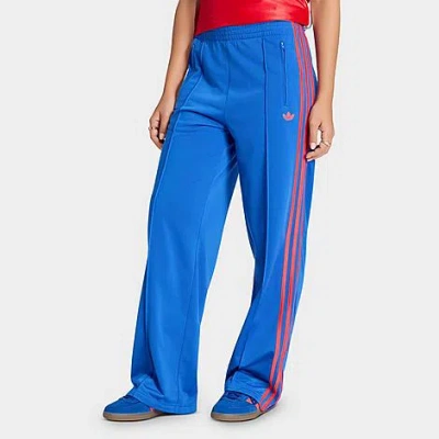 Adidas Originals Women's Originals Firebird Loose Track Pants In Multi