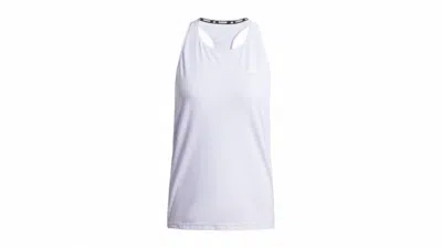 Pre-owned Adidas Originals Women's Own The Run Tank Top In Violet Tone