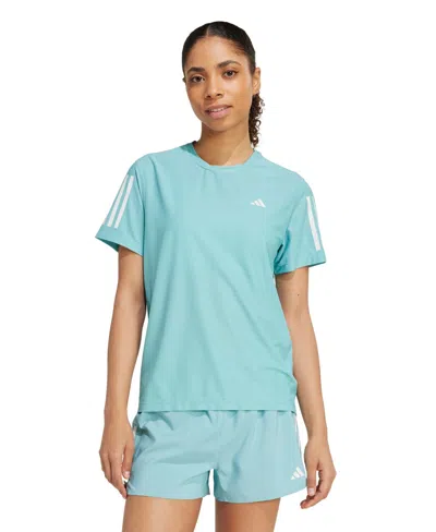 Adidas Originals Women's Own The Running T Shirt