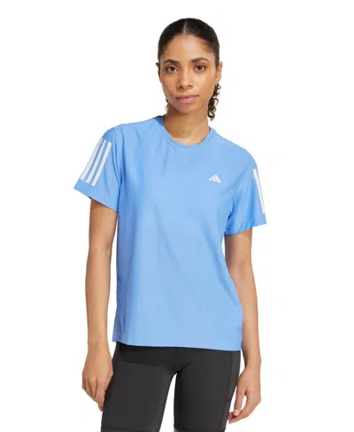 Adidas Originals Women's Own The Running T Shirt