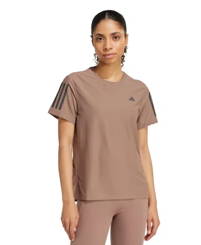 Adidas Originals Women's Own The Running T Shirt