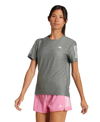 Adidas Originals Women's Own The Running T Shirt