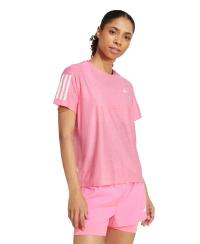 Adidas Originals Women's Own The Running T Shirt