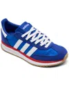 Adidas Originals Adidas Run 70s 2.0 Sneaker In Blue